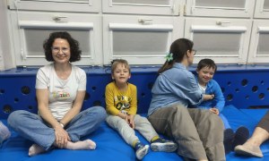 Światowy Dzień Świadomości Autyzmu - Zdjęcie 66