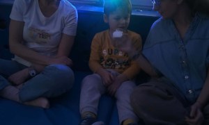 Światowy Dzień Świadomości Autyzmu - Zdjęcie 68