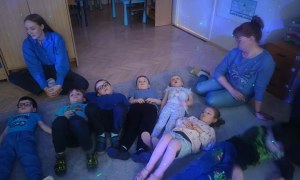 Światowy Dzień Świadomości Autyzmu - Zdjęcie 69