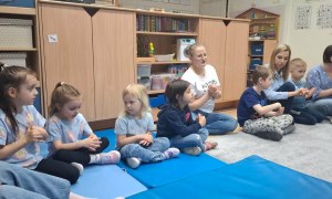 Światowy Dzień Świadomości Autyzmu - Zdjęcie 73