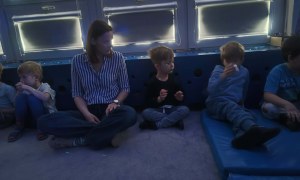 Światowy Dzień Świadomości Autyzmu - Zdjęcie 75