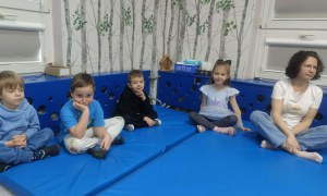 Światowy Dzień Świadomości Autyzmu - Zdjęcie 80