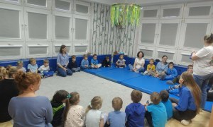 Światowy Dzień Świadomości Autyzmu - Zdjęcie 84