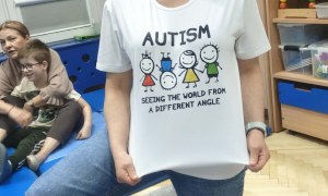 Światowy Dzień Świadomości Autyzmu - Zdjęcie 86