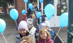 Światowy Dzień Świadomości Autyzmu - Zdjęcie 88