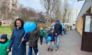 Światowy Dzień Świadomości Autyzmu - Zdjęcie 92