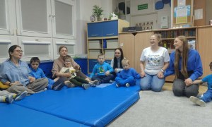 Światowy Dzień Świadomości Autyzmu - Zdjęcie 93