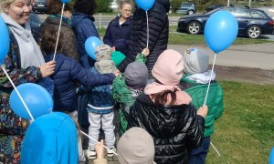 Światowy Dzień Świadomości Autyzmu - Zdjęcie 95