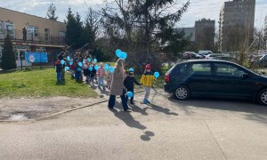 Światowy Dzień Świadomości Autyzmu - Zdjęcie 96