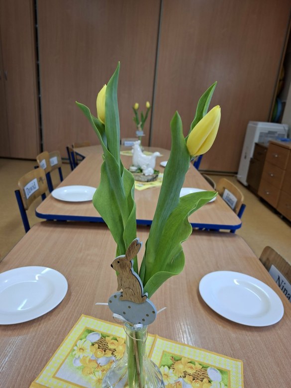 Śniadanie Wielkanocne - Zdjęcie 6