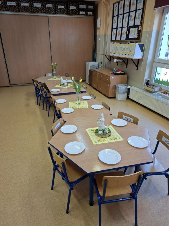 Śniadanie Wielkanocne - Zdjęcie 5