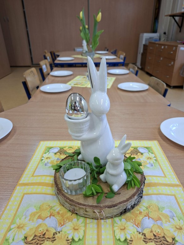 Śniadanie Wielkanocne - Zdjęcie 8