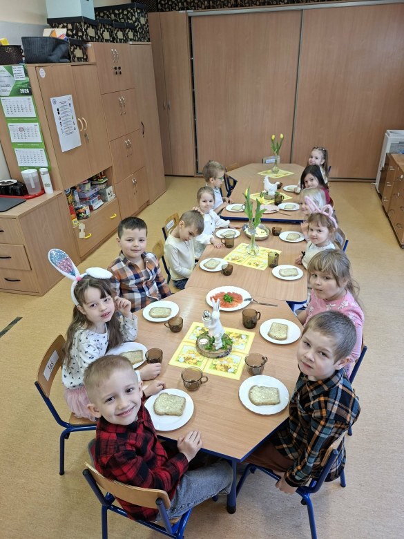 Śniadanie Wielkanocne - Zdjęcie 10