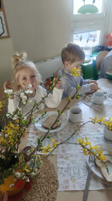 Śniadanie Wielkanocne - Zdjęcie 12