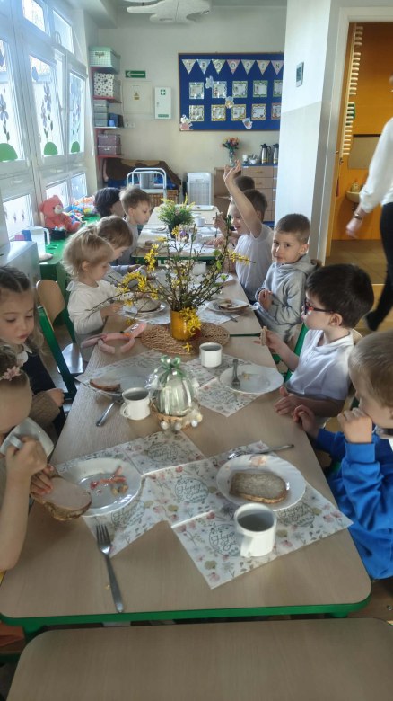 Śniadanie Wielkanocne - Zdjęcie 16