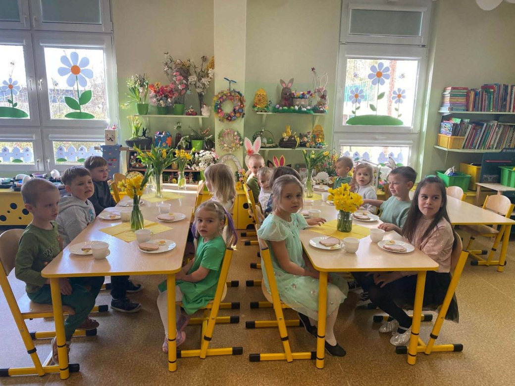 Śniadanie Wielkanocne - Zdjęcie 18