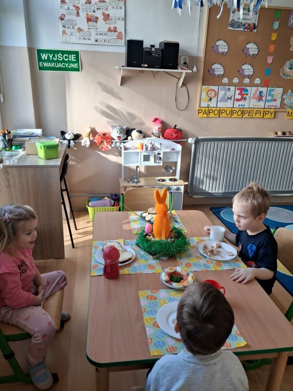 Śniadanie Wielkanocne - Zdjęcie 19