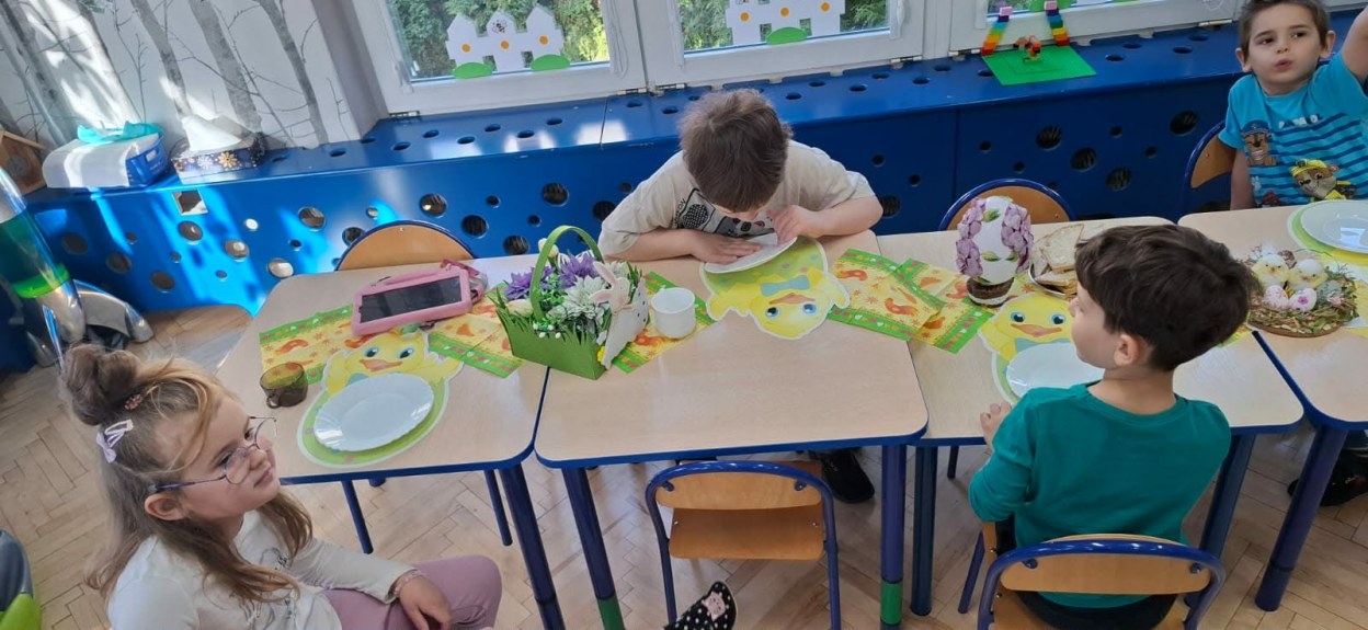 Śniadanie Wielkanocne - Zdjęcie 20