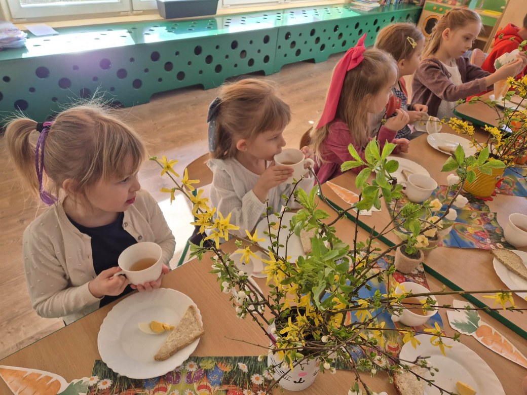 Śniadanie Wielkanocne - Zdjęcie 21