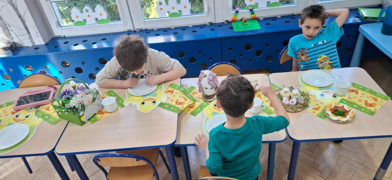 Śniadanie Wielkanocne - Zdjęcie 26