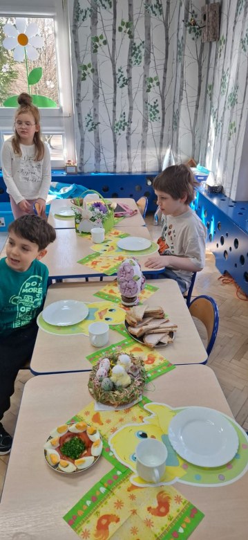 Śniadanie Wielkanocne - Zdjęcie 33