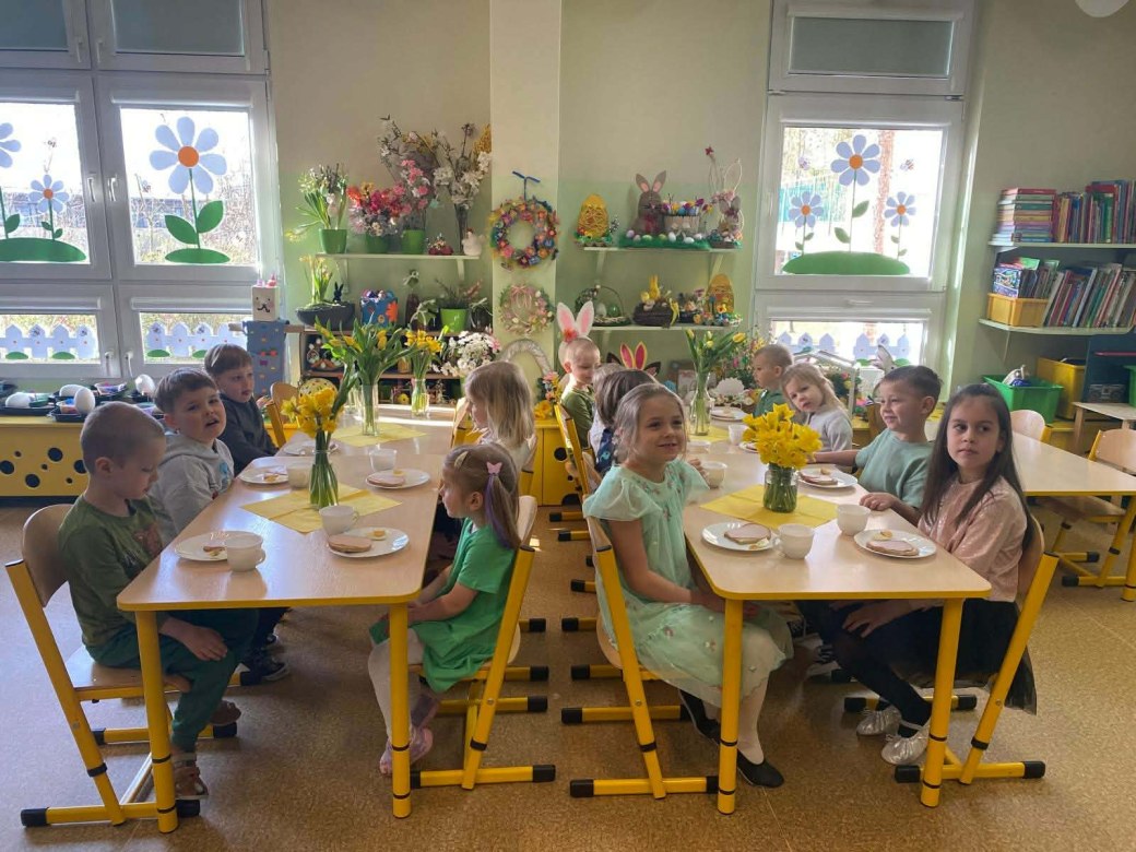 Śniadanie Wielkanocne - Zdjęcie 14