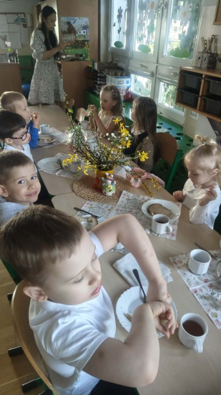 Śniadanie Wielkanocne - Zdjęcie 25