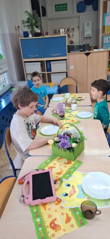 Śniadanie Wielkanocne - Zdjęcie 27