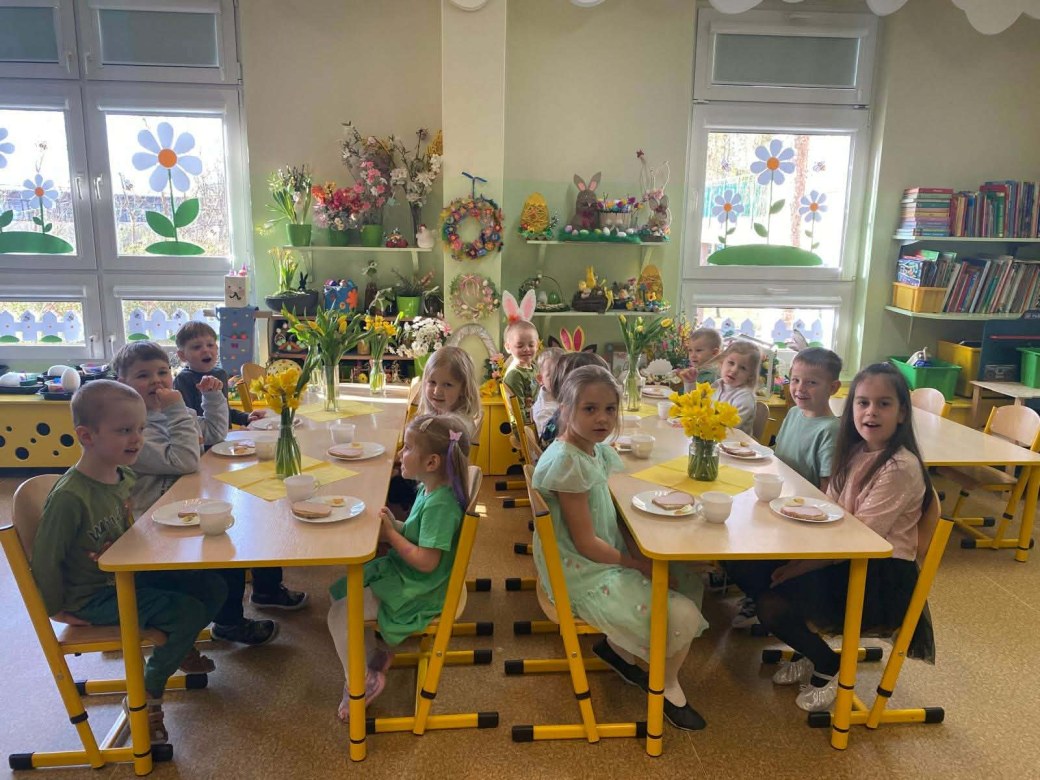 Śniadanie Wielkanocne - Zdjęcie 28