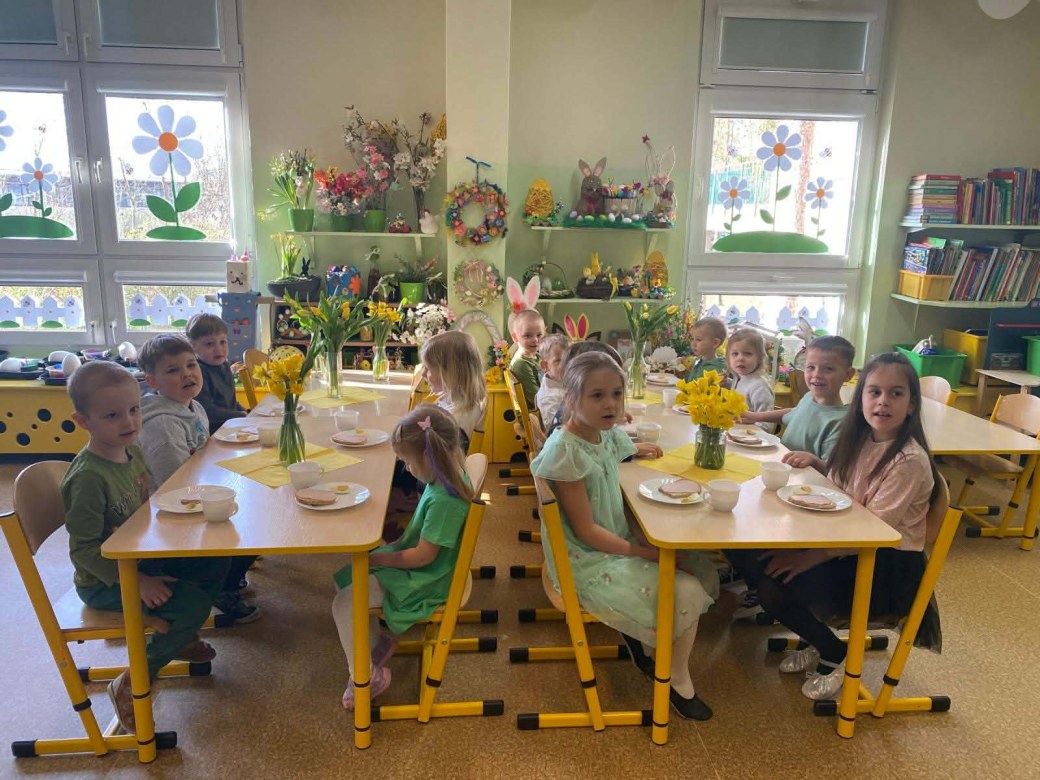 Śniadanie Wielkanocne - Zdjęcie 29