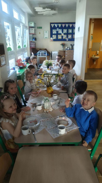 Śniadanie Wielkanocne - Zdjęcie 30