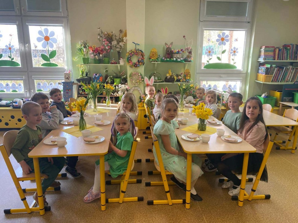 Śniadanie Wielkanocne - Zdjęcie 32