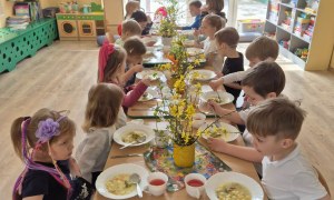 Śniadanie Wielkanocne - Zdjęcie 2