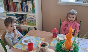 Śniadanie Wielkanocne - Zdjęcie 3