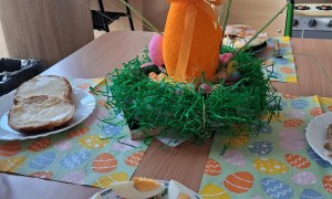 Śniadanie Wielkanocne - Zdjęcie 4