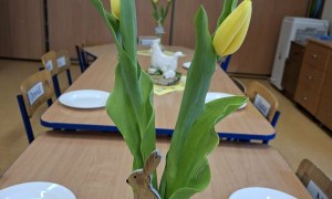 Śniadanie Wielkanocne - Zdjęcie 6