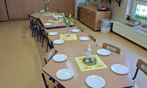 Śniadanie Wielkanocne - Zdjęcie 5