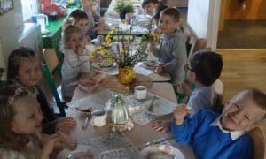 Śniadanie Wielkanocne - Zdjęcie 9