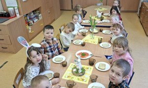 Śniadanie Wielkanocne - Zdjęcie 10