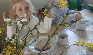 Śniadanie Wielkanocne - Zdjęcie 12