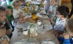 Śniadanie Wielkanocne - Zdjęcie 16