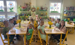 Śniadanie Wielkanocne - Zdjęcie 18