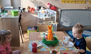 Śniadanie Wielkanocne - Zdjęcie 19