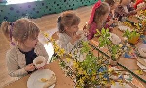 Śniadanie Wielkanocne - Zdjęcie 21