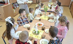 Śniadanie Wielkanocne - Zdjęcie 23