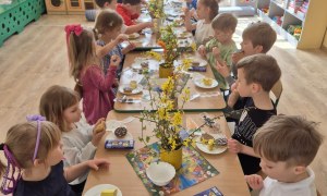 Śniadanie Wielkanocne - Zdjęcie 31