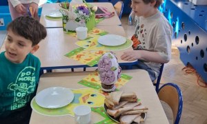 Śniadanie Wielkanocne - Zdjęcie 33