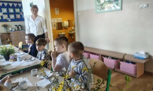 Śniadanie Wielkanocne - Zdjęcie 7