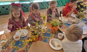 Śniadanie Wielkanocne - Zdjęcie 11