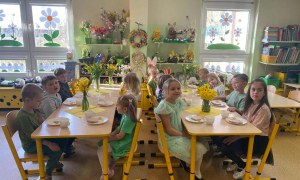 Śniadanie Wielkanocne - Zdjęcie 14